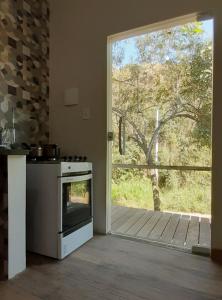 Serra Mar à beira rio , rafting, suites, lofts, e Casas