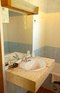 La Hospedería Del Silencio