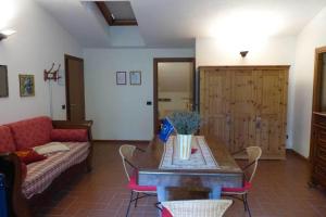 Quadruple Room room in Arriga Alta