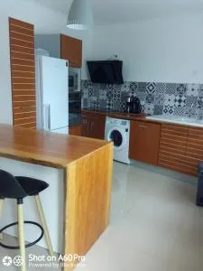 Gîte du Moulin Béchereau - 马斯利维