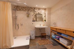 B&B / Chambres d'hotes Les Chambres du Lavoir Vert : photos des chambres