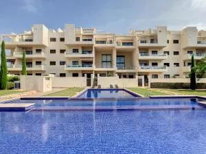 Jardines de Montesolana Penthouse - 2110 - Los Dolses