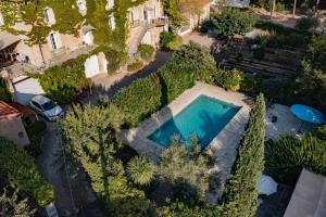 B&B / Chambres d'hotes Les Chambres du Lavoir Vert : photos des chambres