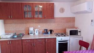 Apartment Balatonbereny 9