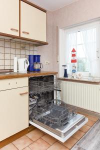 Ferienwohnung auf dem Ferienhof „Zur alten Linde“