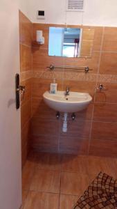 Apartment Balatonbereny 9