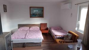 Apartment in Balatonbereny - Balaton 18124