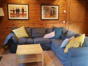 Chalet La Tania, 8 pièces, 14 personnes - FR-1-513-60