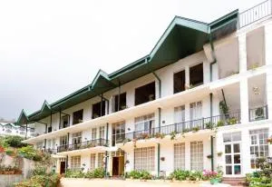 Ovi Court City Apartments Nuwara Eliya - Talawakele