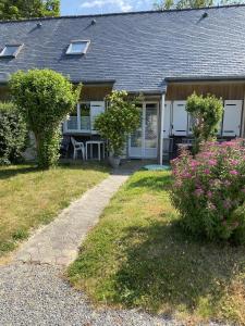 Maisons de vacances Gites des Sablons : photos des chambres