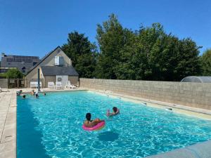 Maisons de vacances Gites des Sablons : photos des chambres