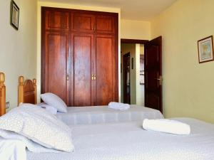 Cozy apartment in old quarter of Puerto de la Cruz