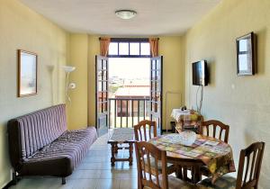 Cozy apartment in old quarter of Puerto de la Cruz
