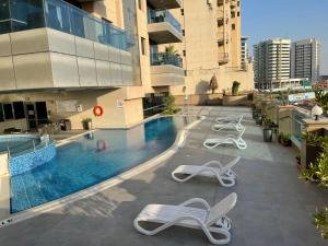 Tulip Creek Hotel Apartments