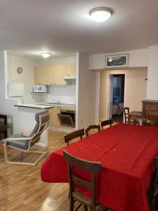 Appart'hotels Residence Richelieu : photos des chambres