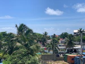 Espectacular apartamento en San Andres Hansa Reef