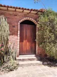 Chalé Rústico - Conceição do Gato