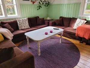 Horrmundsgården i Sälen