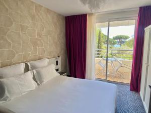 Superior Double Room room in GOLF HOTEL