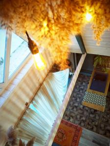 Aframe Shanti DreamDim