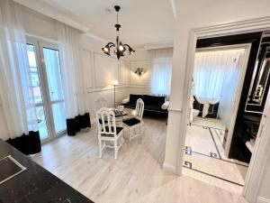 Ghibellines Apartments