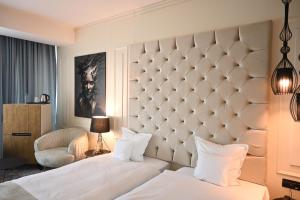 Aleksandar Palace Hotel Congress Center & SPA