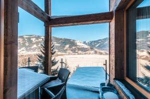 Chalet Max Panorama by we rent