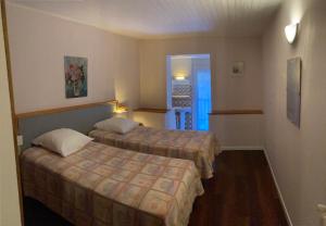 Appart'hotels Residence Richelieu : photos des chambres