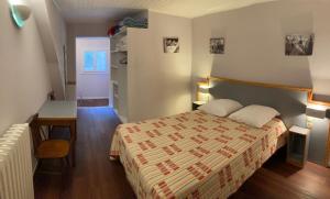 Appart'hotels Residence Richelieu : photos des chambres