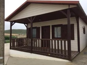 tranquilidad y en contacto con la naturaleza - Arcos de Jalón