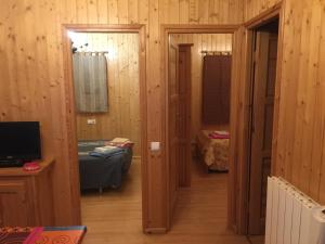 tranquilidad y en contacto con la naturaleza