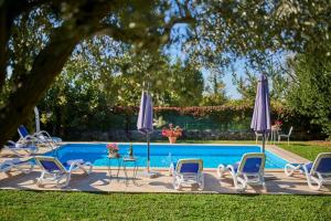 Villa Tamaris 