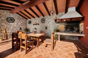 Villa Tamaris 