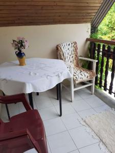 Holiday home in Balatonfenyves 18329