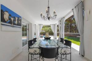 Menorca Villa Marbella