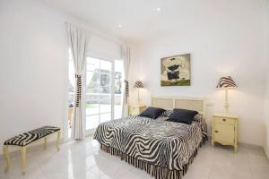 Menorca Villa Marbella