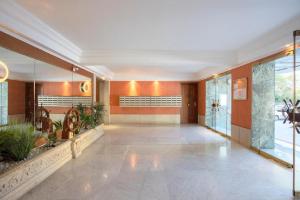 Appartements Grand Studio neuf face port et plage, parking prive : photos des chambres