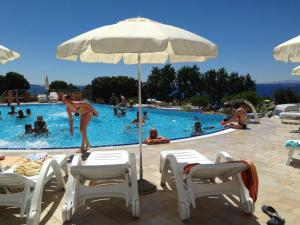 Easyatent Luxe Safari tent Krk 