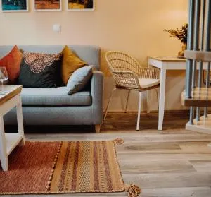 Mülheim, Schönes Apartment, E-Werk, Palladium, Carlswerk, Messe, Lanxess-Arena - Köln