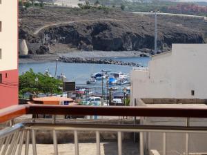 Apartamento playamar 2d, vista mar beach! - 2hvězdičkové hotely ve městě Playa de San Juan