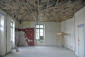 Appartements Le relais du chateau : photos des chambres