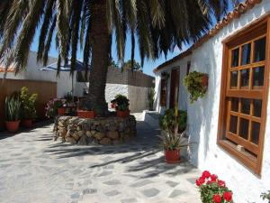 Casa rural las perez