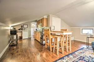 Idyllic Wallingford Retreat - Near Skiing and Hiking - West Rutland