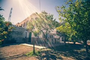 B&B Casa Rubí, Diamante - Cártama