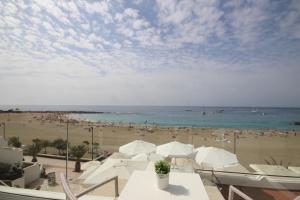 Apartment Beach View, Las Vistas, Los Cristianos