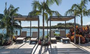 Sails Port Macquarie by Rydges