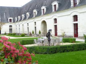 B&B / Chambres d'hotes Le Clos Chavigny : photos des chambres