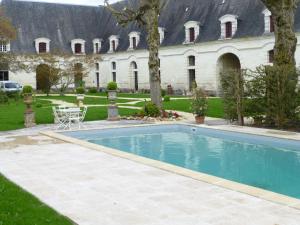 B&B / Chambres d'hotes Le Clos Chavigny : photos des chambres