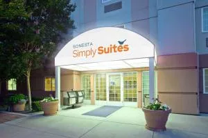 Sonesta Simply Suites Anaheim - توستين