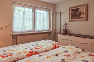 Gardenia-Altach, 2-4 P, Küche, Garten, Terrasse, Parkplatz, Wifi, Ski Stellplatz